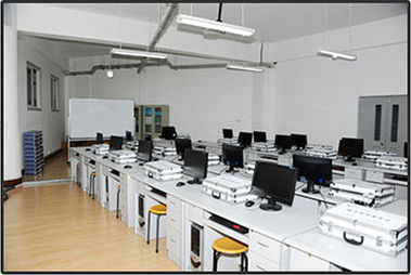 电信实验室 计算机软硬件技术开发的创新引擎